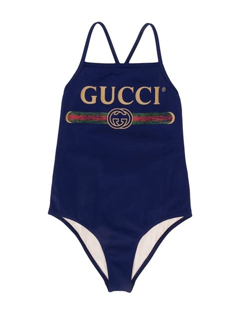 gucci kidswear|gucci swimsuit kids.